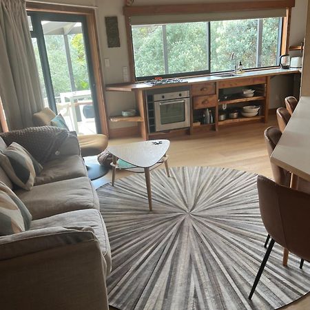 Reefers Apartman Kuaotunu Kültér fotó