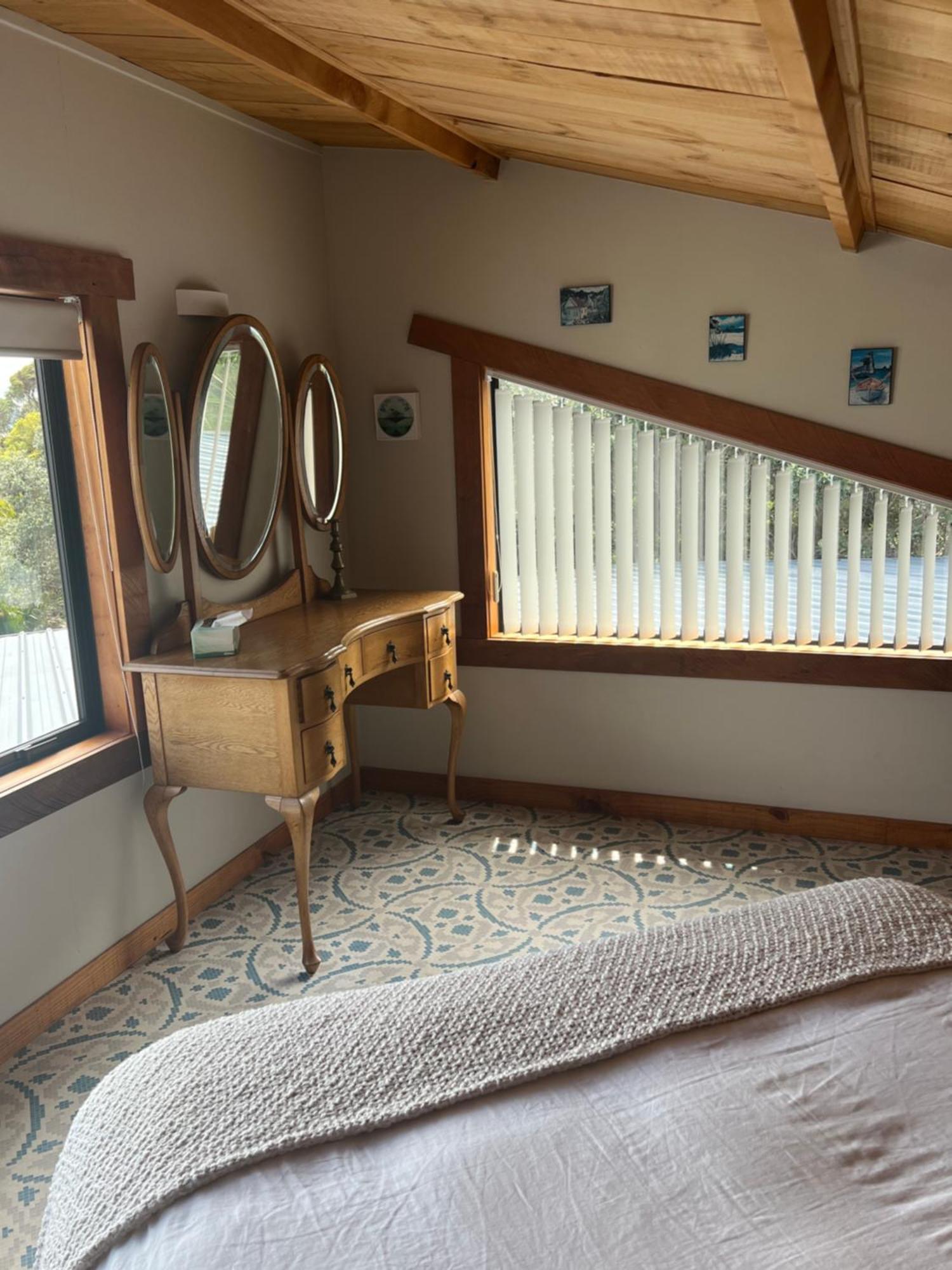Reefers Apartman Kuaotunu Kültér fotó