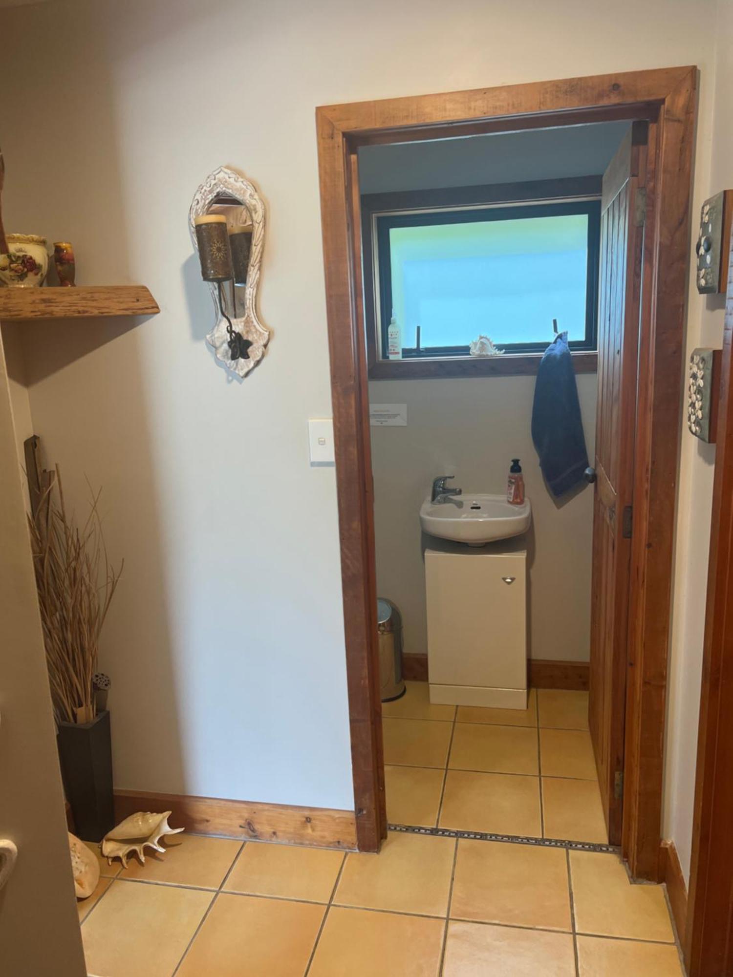 Reefers Apartman Kuaotunu Kültér fotó