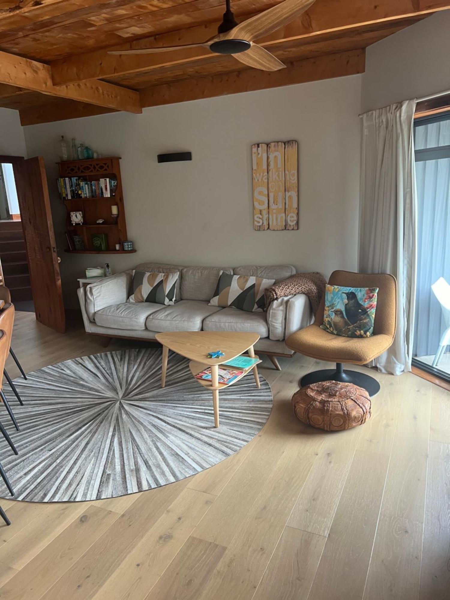 Reefers Apartman Kuaotunu Kültér fotó