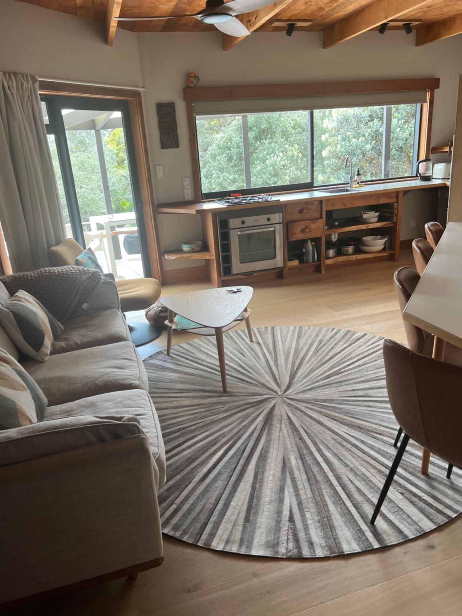 Reefers Apartman Kuaotunu Kültér fotó